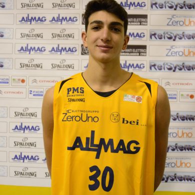 Foto dell'atleta Guglielmo Caruso